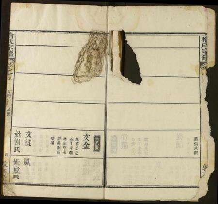 湖北喻氏族谱-喻氏宗谱.pdf电子版预览图4