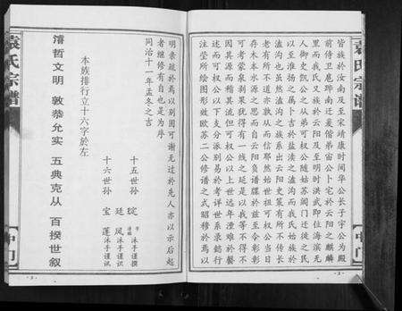 江苏袁氏族谱-袁氏宗谱.中门[不分卷].pdf电子版预览图2