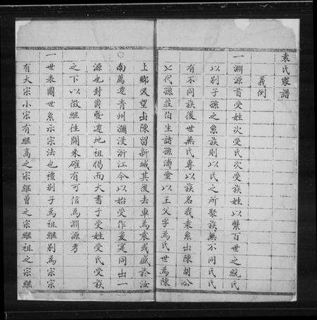 江苏袁氏族谱-袁氏家谱.pdf电子版预览图1