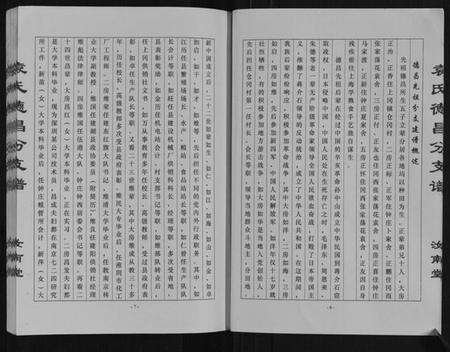 江苏袁氏族谱-袁氏德昌分支谱.pdf电子版预览图5