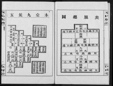 湖北袁氏族谱-袁氏族谱.pdf电子版预览图4