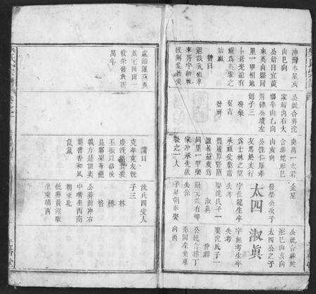 湖北乐氏族谱-乐氏宗谱.pdf电子版预览图2