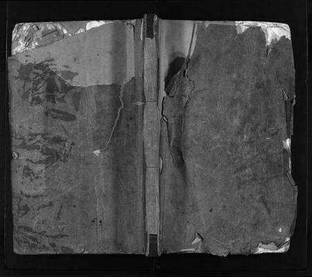 浙江廖氏族谱-廖氏宗谱 [不分卷].pdf电子版预览图1