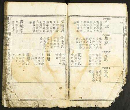 中国詹氏族谱-詹氏宗谱.pdf电子版预览图5