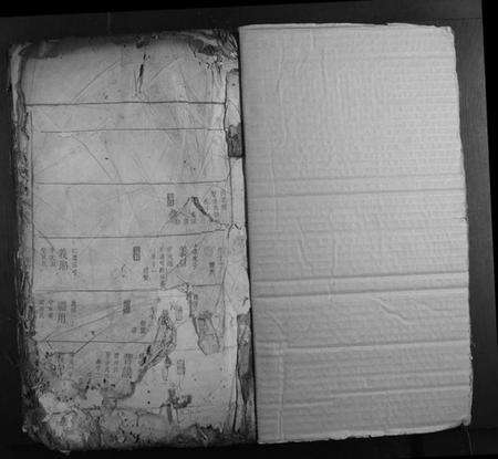 湖南胡氏族谱-金岩胡氏族谱.pdf电子版预览图1