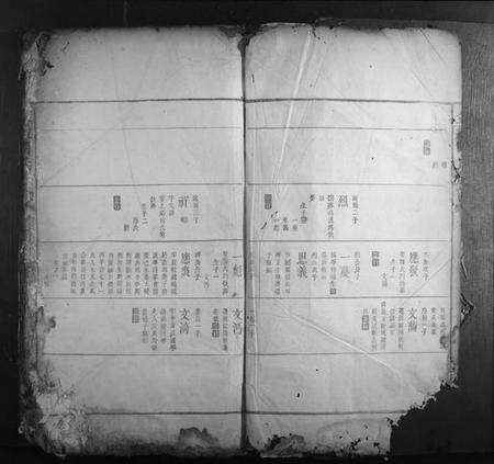 湖南胡氏族谱-金岩胡氏族谱.pdf电子版预览图3