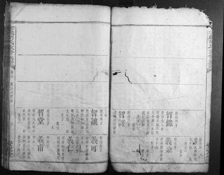 湖南胡氏族谱-金岩胡氏重修族谱.pdf电子版预览图3