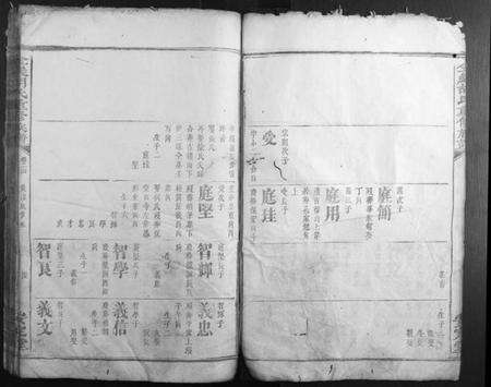 湖南胡氏族谱-金岩胡氏重修族谱.pdf电子版预览图4