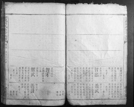 湖南胡氏族谱-金岩胡氏重修族谱.pdf电子版预览图5