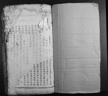 湖南胡氏族谱-金岩胡氏重修族谱.pdf电子版预览图1