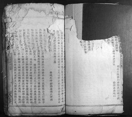 湖南胡氏族谱-金岩胡氏重修族谱.pdf电子版预览图3