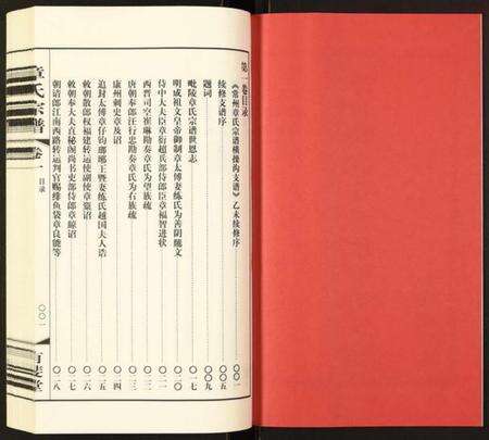 江苏章氏族谱-昆陵·章氏宗谱.pdf电子版预览图2