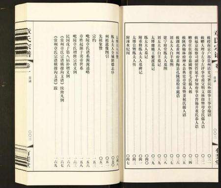 江苏章氏族谱-昆陵·章氏宗谱.pdf电子版预览图3