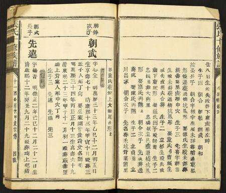 中国张氏族谱-张氏十修族谱.pdf电子版预览图5