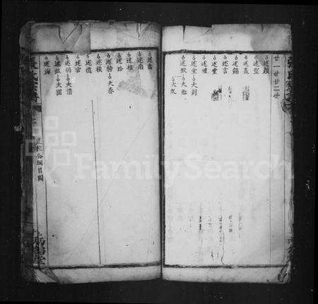 中国张氏族谱-张氏宗谱.pdf电子版预览图5