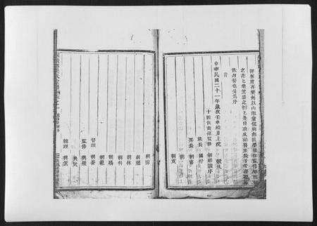 浙江吴氏族谱-延陵郡吴氏宗谱.pdf电子版预览图3