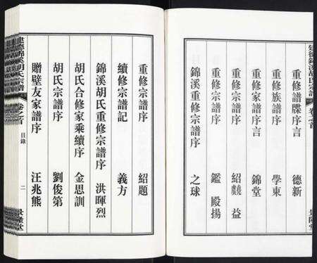 浙江胡氏族谱-建德锦溪胡氏宗谱.pdf电子版预览图4