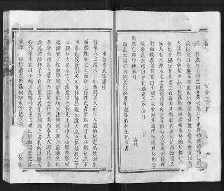 浙江杨氏族谱-弘农杨氏宗谱.pdf电子版预览图4