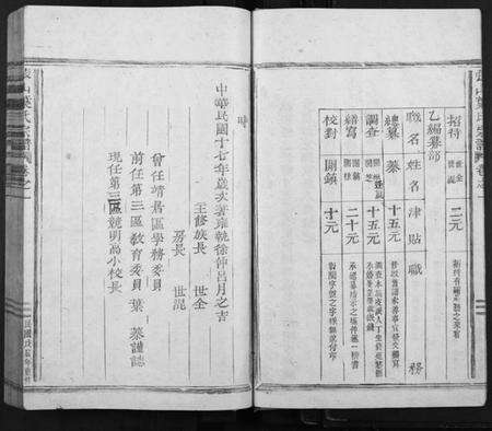 浙江叶氏族谱-张山叶氏宗谱.pdf电子版预览图5