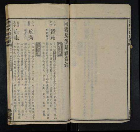 湖南许氏族谱-许氏六修族谱 [存4卷].pdf电子版预览图2