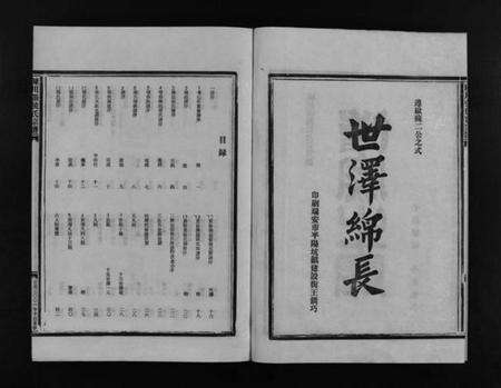 浙江多姓氏族谱-张氏宗谱 [10卷].pdf电子版预览图3