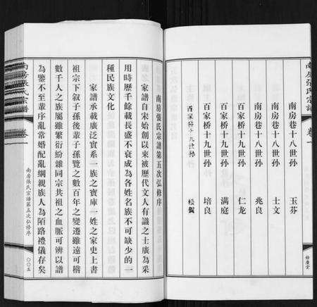 江苏张氏族谱-南房张氏宗谱[10卷].pdf电子版预览图5