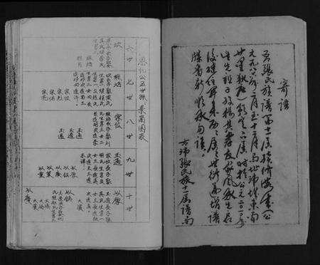 江苏张氏族谱-古沛张氏族谱.pdf电子版预览图2