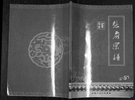 江苏张氏族谱-张府宗谱.pdf电子版缩略图
