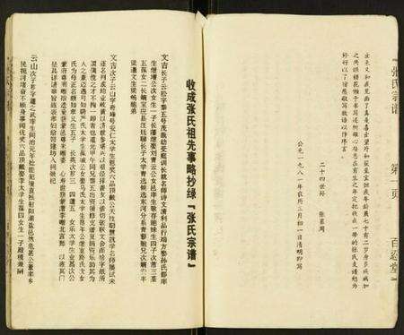 江苏张氏族谱-张氏宗谱.pdf电子版预览图4