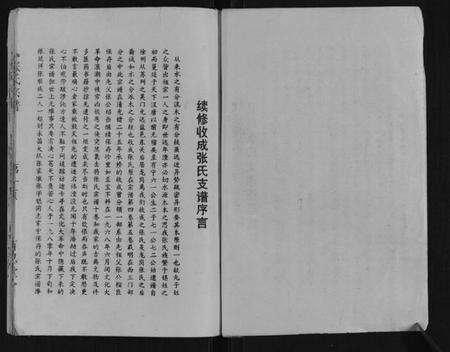 江苏张氏族谱-张氏宗谱.pdf电子版预览图3