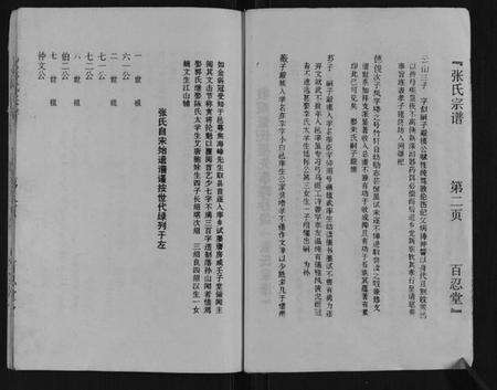 江苏张氏族谱-张氏宗谱.pdf电子版预览图5