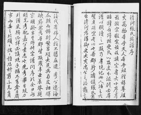 江苏张氏族谱-张氏宗谱.pdf电子版预览图5