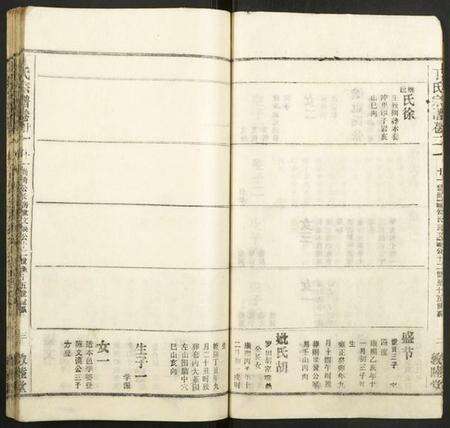 湖北丁氏族谱-丁氏宗谱.pdf电子版预览图3