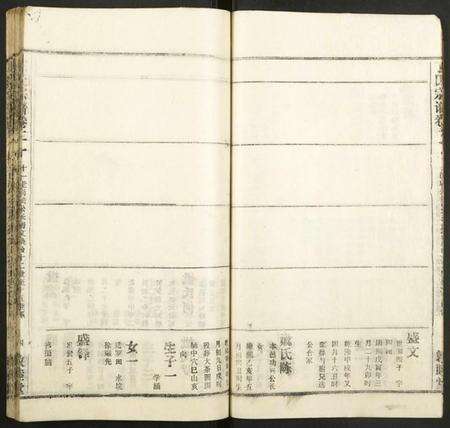 湖北丁氏族谱-丁氏宗谱.pdf电子版预览图4