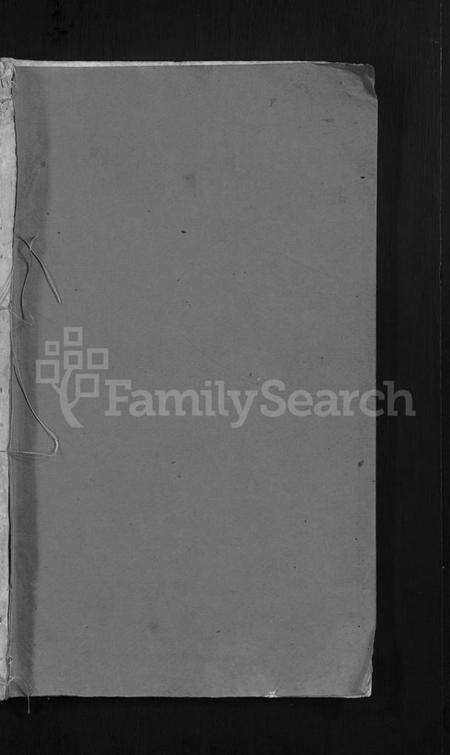 江苏张氏族谱-张氏宗谱 [8卷].pdf电子版缩略图