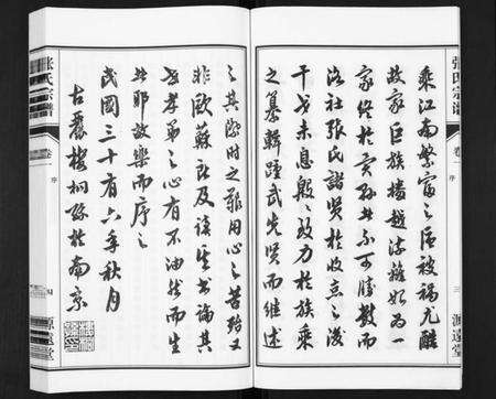 江苏张氏族谱-张氏宗谱[18卷].pdf电子版预览图5
