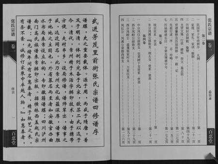 江苏张氏族谱-张氏宗谱[4卷].pdf电子版预览图2