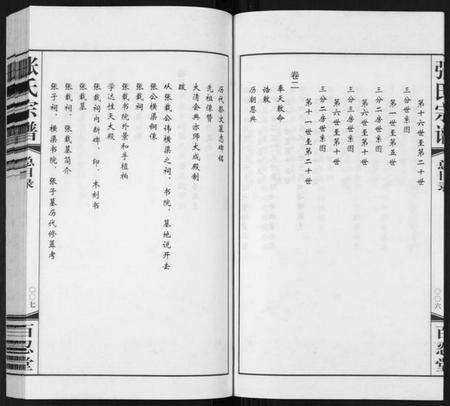 江苏张氏族谱-张氏宗谱[5卷].pdf电子版预览图5
