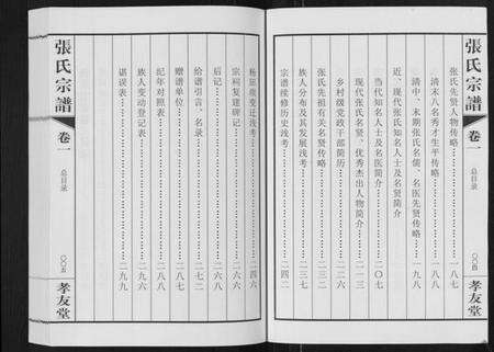 江苏张氏族谱-张氏宗谱[6卷].pdf电子版预览图4