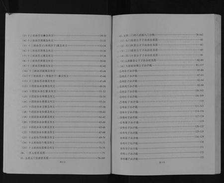 江苏张氏族谱-张氏宗谱[不分卷].pdf电子版预览图3