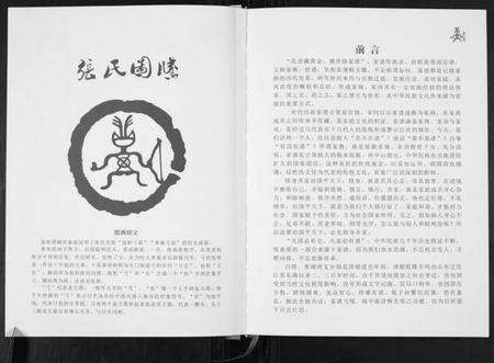 江苏张氏族谱-张氏家谱. 东海县白塔青湖两支合续.pdf电子版预览图2