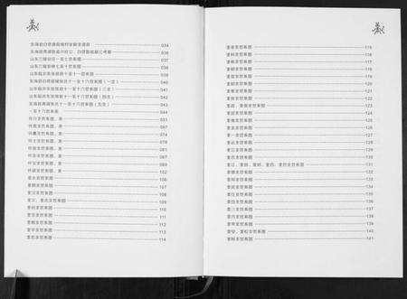 江苏张氏族谱-张氏家谱. 东海县白塔青湖两支合续.pdf电子版预览图4