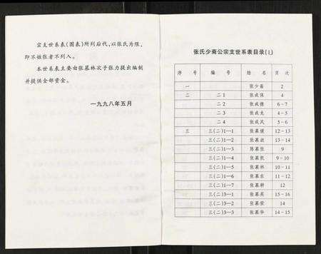 江苏张氏族谱-张氏少斋公宗支世系表.pdf电子版预览图3