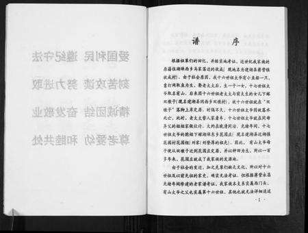 江苏张氏族谱-张氏支谱[不分卷].pdf电子版预览图3