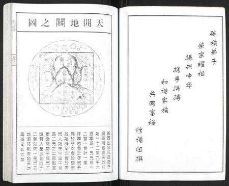 江苏张氏族谱-张氏族谱.pdf电子版预览图2