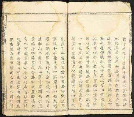 湖北丁氏族谱-丁氏宗谱.pdf电子版预览图5