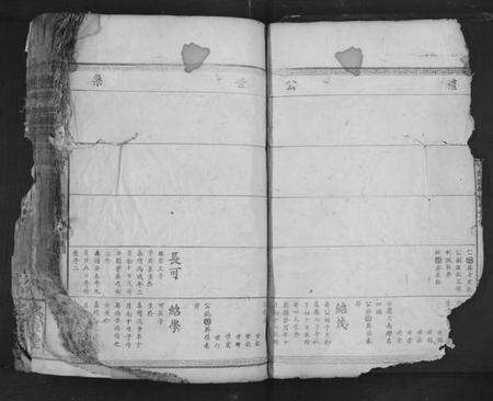 江西范氏族谱-范氏宗谱.pdf电子版预览图3