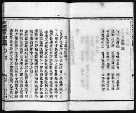 浙江张氏族谱-张氏宗谱 [6卷].pdf电子版预览图3