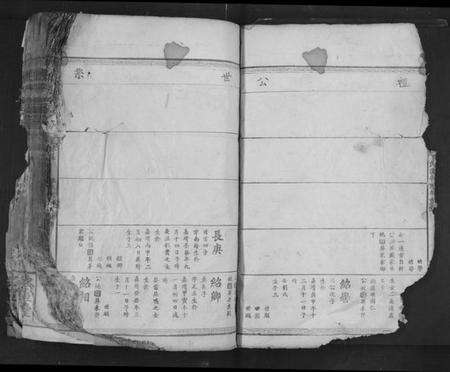 江西范氏族谱-范氏宗谱.pdf电子版预览图4