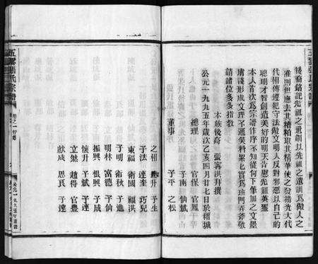 浙江张氏族谱-张氏宗谱 [6卷].pdf电子版预览图4